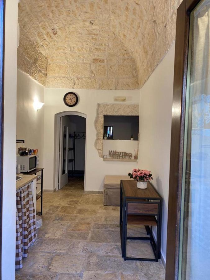 Villa Dimora Martina Ostuni Exterior foto